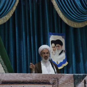 براتی‌زاده: مقاومت حکیمانه تنها راه مقابله با زورگویان است