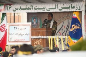 رحمانی: آذربایجان غربی یکی از امن ترین استان های کشور است