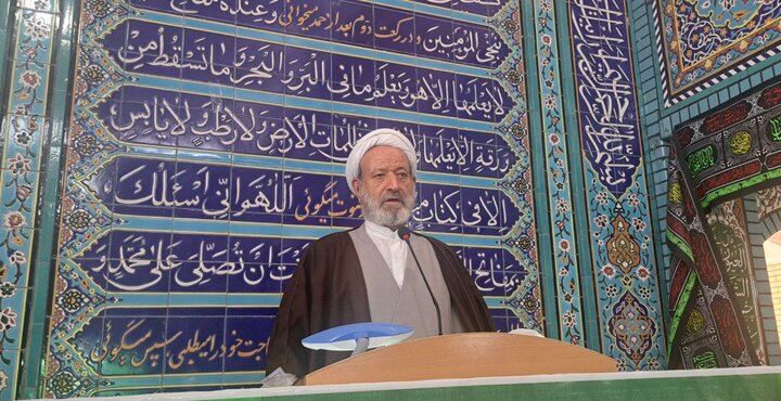 دهشیری: مسئولان سایه تورم و گرانی را از سر مردم بردارند