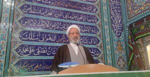 دهشیری: مسئولان سایه تورم و گرانی را از سر مردم بردارند