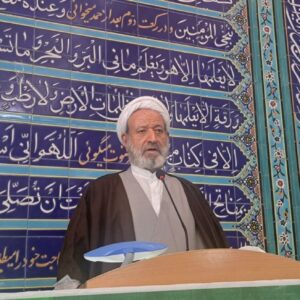 دهشیری: مسئولان سایه تورم و گرانی را از سر مردم بردارند