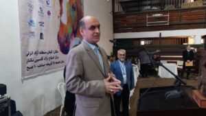 حق شناس: اسب کاسپین ظرفیت تبدیل شدن به برند بین‌المللی گیلان را دارد