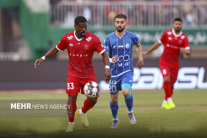 استقلال و پرسپولیس بدون محروم در هفته چهاردهم لیگ برتر