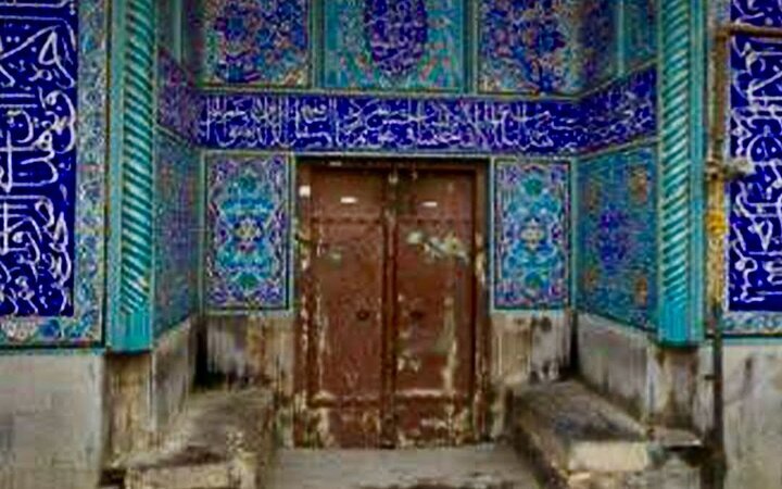 از داغ سنگین معاون رئیس‌جمهور تا سرقت باستانی یک در ۷۰۰ ساله