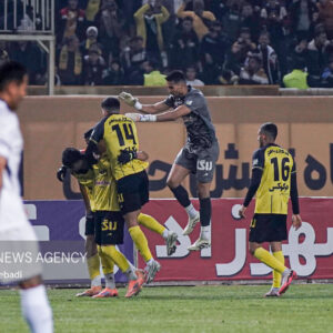 بحران گلزنی در لیگ برتر؛ سپاهان از ناکامی رقبا جان گرفت