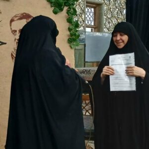 شهید ایزدی ۴۰ سال از عمر خود را در پشتیبانی جبهه مقاومت صرف کرد