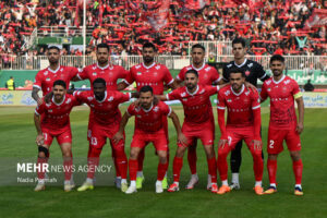 دو خارجی پرسپولیس روی لبه تیغ/ تعیین تکلیف لیست مازاد زمستانی اوسمار