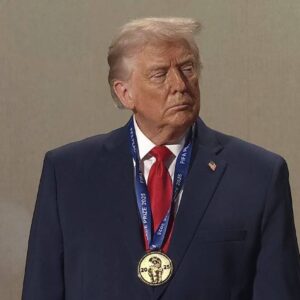 ادعای تکراری ترامپ: توان هسته‌ای ایران را نابود کردیم