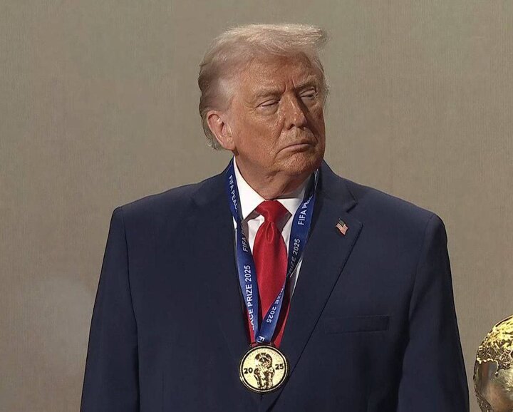 ادعای تکراری ترامپ: توان هسته‌ای ایران را نابود کردیم