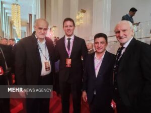 نبی: امیدواریم کمپ در لس‌آنجلس بگیریم؛ پرده‌برداری از رقیبان تدارکاتی