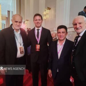 نبی: امیدواریم کمپ در لس‌آنجلس بگیریم؛ پرده‌برداری از رقیبان تدارکاتی