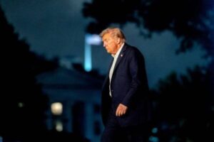 جهان در «سند جدید راهبرد امنیت ملی آمریکا» چگونه ترسیم شده است؟