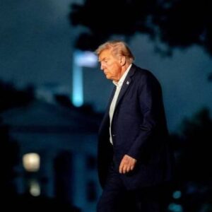 جهان در «سند جدید راهبرد امنیت ملی آمریکا» چگونه ترسیم شده است؟