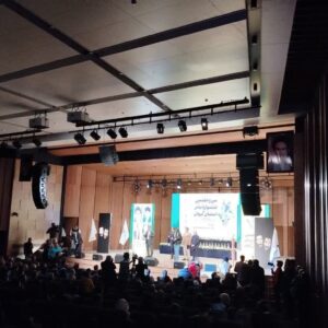 مدیرکل ارشاد کرمان: دروازه‌های هنری استان کرمان در طول سال باز می ماند