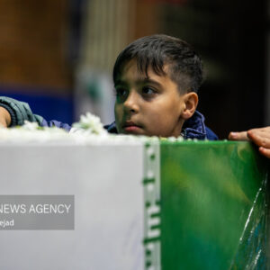 آیین گرامیداشت سردار شهید علی سوری در کرمانشاه برگزار می‌شود