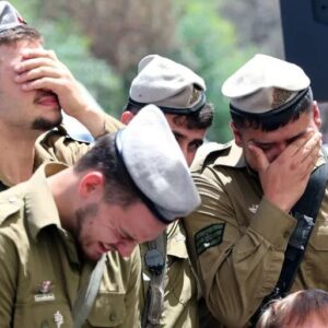 یدیعوت آحارانوت: ارتش اسرائیل وارد مرحله سختی می‌شود