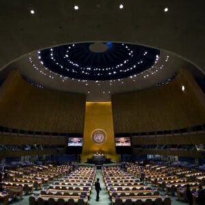 سازمان ملل مأموریت «آنروا» را برای ۳ سال دیگر تمدید کرد