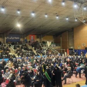 چهار شهید مدافع حرم، افتخاری برای محله اکباتان