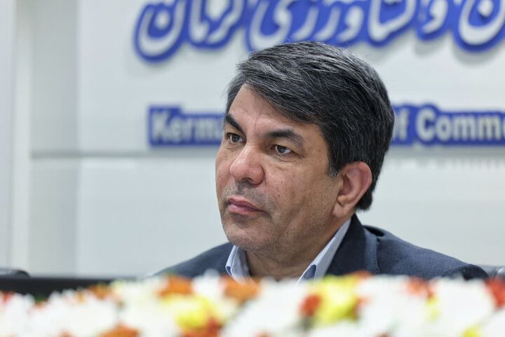 استاندار کرمان: طرح کدینگ کارت سوخت بازی با آبروی استان کرمان است