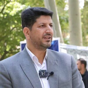 فلاحی: ۹ هزار تن نهاده به بازار دام و طیور فارس توزیع شد