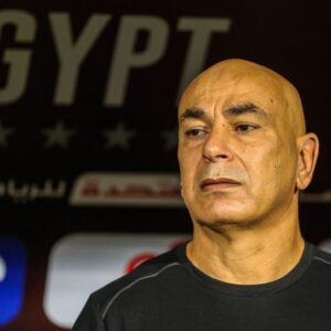 سرمربی تیم ملی مصر: بازی با بلژیک و ایران سخت است؛ دنبال صعودیم