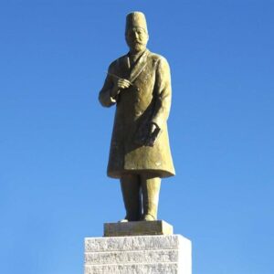 «میرزاحبیب دستان بنی»؛ مترجمی که نخستین نگارنده دستور زبان فارسی بود