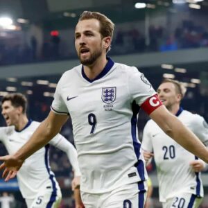 سخت‌ترین قرعه برای سه‌شیرها؛ مسیر دشوار انگلیس تا فینال جام جهانی ۲۰۲۶