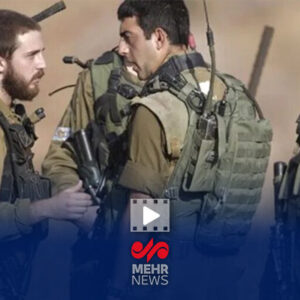 بحران ساختاری در ارتش اسراییل