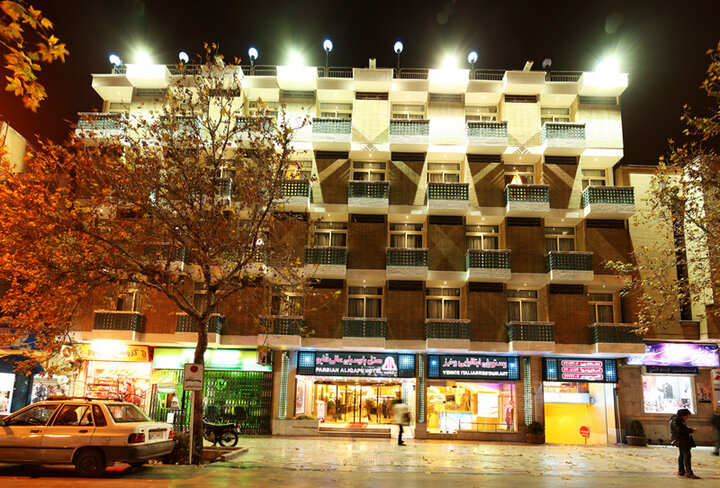 هتلهای سبز؛ شانس دوباره اصفهان برای رقابت در گردشگری جهانی