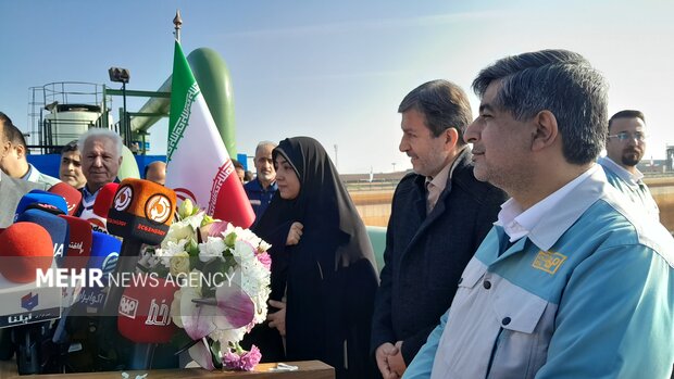 استاندار اصفهان: احیای زاینده‌رود یک کار ترکیبی و سنگین است