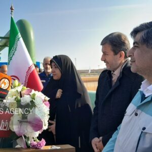 استاندار اصفهان: احیای زاینده‌رود یک کار ترکیبی و سنگین است