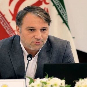 ابقای عزیزی در کمیته امتیاز برای همه فدراسیون جهانی تنیس