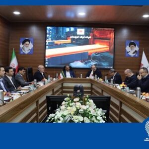 محصولات اعتباری بانک تجارت در خدمت صنایع مولد استان خوزستان