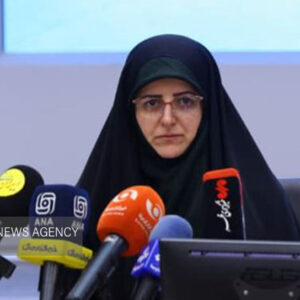 کاظمی پور: به دنبال تکرار قهرمانی در بازی های پاراآسیایی جوانان هستیم