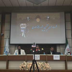 ۷ اثر از جنگ ۱۲روزه در دوره ششم جشنواره بسیج؛ ترویج فرهنگ شهید و شهادت