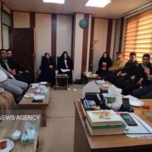 امام جمعه صباشهر: فعالیت‌های فرهنگی عامل افزایش رضایتمندی شهروندان است