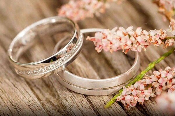 پرداخت ۲۷ همت تسهیلات ازدواج توسط بانک ملی ایران