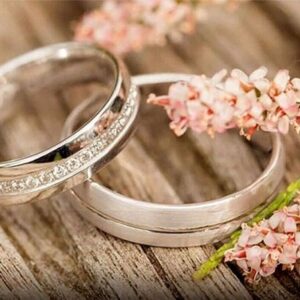 پرداخت ۲۷ همت تسهیلات ازدواج توسط بانک ملی ایران