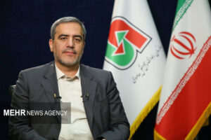 معاون حمل‌ونقل سازمان راهداری: فقط ۲۲ درصد بارهای معدنی بارنامه دارند