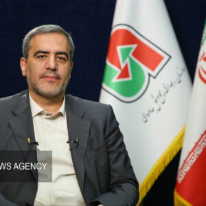 معاون حمل‌ونقل سازمان راهداری: فقط ۲۲ درصد بارهای معدنی بارنامه دارند