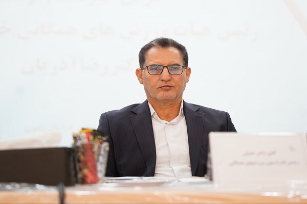 کراس‌فیت به خانه اصلی خود بازگشت/ همکاری ما با وزنه‌برداری ادامه دارد