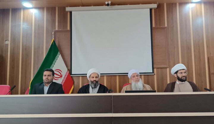 صاحبقرانی:نهضت بزرگ زندگی با آیه‌ها یکی از مهم‌ترین اقدامات فرهنگی است