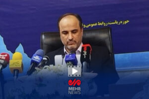 گواهی وفات به صورت الکترونیک صادر می شود