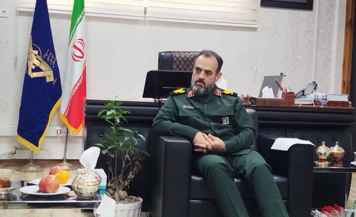 سردار دامغانی: هم‌افزایی دولت و مجلس کلید خدمت‌رسانی مطلوب به مردم است