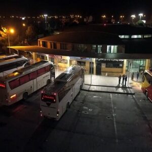 جابه جایی یک میلیون و ۷۹۰ هزار مسافر توسط ناوگان مسافربری خراسان جنوبی