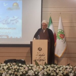 پورذهبی: روایتگری از شهدا نباید محدود به راهیان‌نور باشد