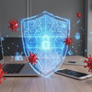 چرا خرید آنتی‌ویروس اورجینال تبدیل به یک ضرورت شده است؟