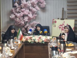 تکریم مادران و معرفی بانوان سرآمد؛ محور جشن ایران‌بانو