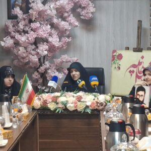 تکریم مادران و معرفی بانوان سرآمد؛ محور جشن ایران‌بانو