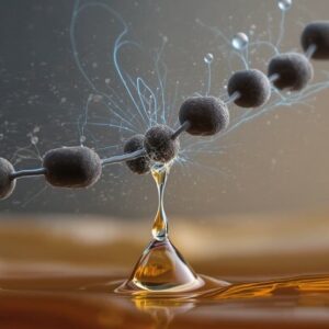 نوآوری پژوهشگران ایرانی برای جداسازی سریع آب و نفت